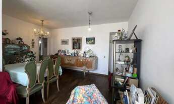 Imagem 7: Apartamento com 3 quartos, 2 vagas na escritura e condomínio com playground