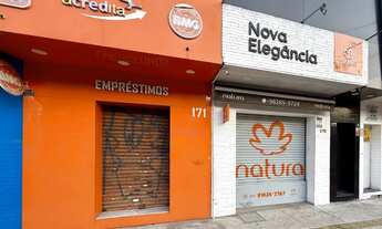 Imagem: Casa comercial para venda e locação em