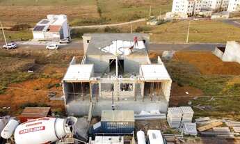 Imagem: Casa com 3 dormitórios à venda, 160 m²