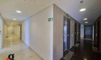 Imagem 2: Sala para aluguel - Vila Regente Feijó - 9.000,00