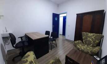 Imagem 6: Aluga-se Casa Comercial -Excelente Localização-com 4 dormitórios para alugar, 180 m² por R