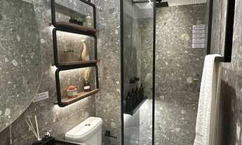 Imagem 2: Apartamento 2 quartos, sala, cozinha, banheiro, vaga de garagem - Tucuruvi