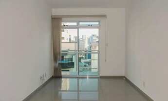 Imagem: Apartamento prático e bem localizado para