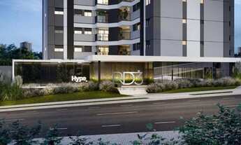 Imagem: Venda dos direitos do apartamento HYPE