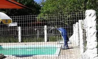 Imagem: Veraneio em capão da canoa RS