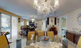 Imagem 5: Apartamento em Perdizes