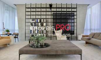 Imagem 3: Cobertura com 417m² e 3 suítes e 6 vagas no Itaim