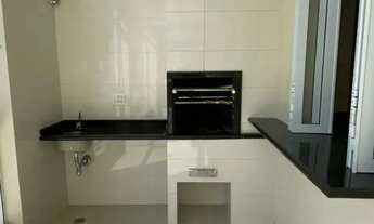 Imagem 4: RR7398 Casa 345m² CONDOMÍNIO NEW VILLE - OPORTUNIDADE - 3 Dorms 5 Vagas - Santana de Parna