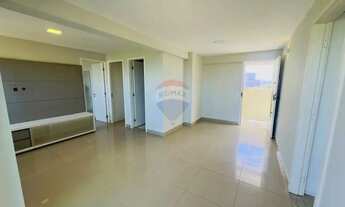 Imagem 3: Apartamento para alugar no Luciano Cavalcante Condomínio Reservatto