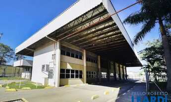 Imagem 3: GALPÃO - ITAQUI - SP