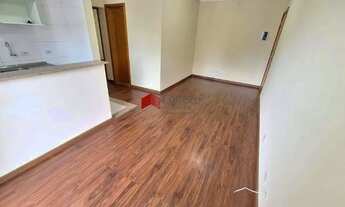 Imagem 4: Apartamento com 57,42m² 2 quartos, à venda, no bairro Pedro Moro em São José dos Pinhais