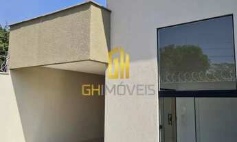 Imagem: Casa à venda, 112 m² por R$ 400.000,00