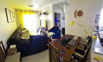 Imagem: Apartamento à venda, 51 m² por R$ 393.500,00