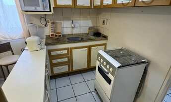 Imagem 3: Flat mobiliado na Av Portugal ao lado da asces