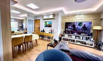 Imagem 2: Apartamento com 3 dormitórios à venda, 120 m² por R$ 1.790.000,00 - Barra da Tijuca - Rio