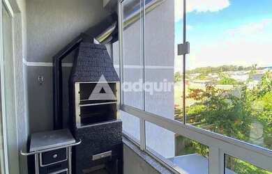 Imagem 6: Sobrado para venda e locação, Orfãs, Ponta Grossa, PR