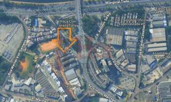 Imagem 4: Terreno à Venda - Excelente Oportunidade Para Incorporadora Segmento MCMV