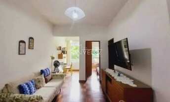 Imagem 2: Apartamento - / Residencial / Glória