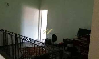 Imagem 6: SOBRADO A VENDA - 5 QUARTOS - 398M² A.T, 520M² A.C - R$ 1.272.000,00 - JARDIM DA SERRA - J