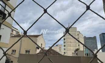 Imagem 7: Centro Flat / studio com 1 dormitório