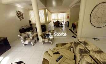 Imagem 3: Casa com 5 dormitórios à venda, 830 m² por R$ 2.500.000,00 - Vigilato Pereira - Uberlândia