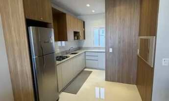 Imagem 6: Apartamento 2 dormitórios mobiliado e decorado