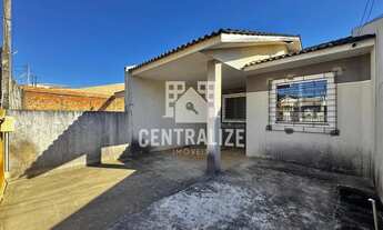 Imagem 3: VENDA CASA MEZZOMO JARDIM CARVALHO - PONTA GROSSA - PR