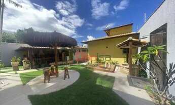 Imagem: Casa com 2 dormitórios para alugar, 900