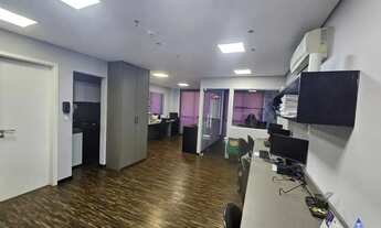 Imagem: Conjunto de 95m2 Green amp Design