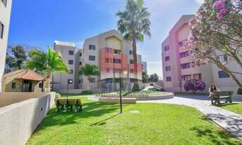 Imagem 11: Maravilhoso apartamento de 3 quartos com sacada e vaga de garagem coberta no Novo Mundo