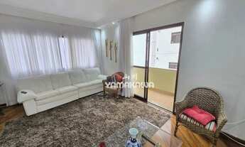 Imagem 3: Apartamento com 4 dormitórios à venda, 132 m² por R$ 900.000,00 - Vila Carrão - São Paulo