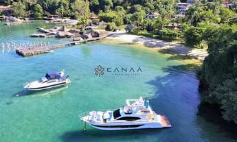 Imagem 3: Oportunidade! Linda casa em cond de luxo com praia privativa