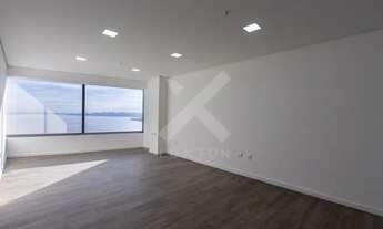 Imagem 6: Sala nova para alugar no Shopping Pontal no bairro Cristal!