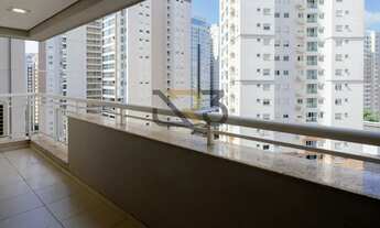 Imagem 5: Gleba Palhano - Liberty Towers