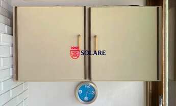 Imagem 7: Linda cobertura duplex com 04 dormitórios para 10 pessoas