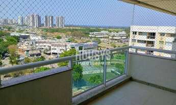 Imagem 2: Cobertura com 2 quartos à venda, 160 m² por R$ 1.580.000 - Barra da Tijuca - Rio de Janeir