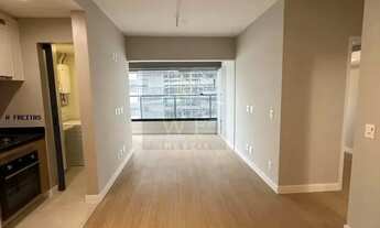 Imagem 2: Apartamento para Locação em Barueri, Alphaville Centro Industrial e Empresarial/Alphaville