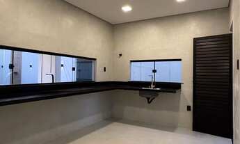 Imagem 6: Casa a venda no Morada do Sol