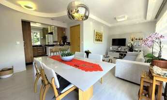 Imagem 2: Apartamento com 3 dormitórios à venda, 88 m² por R$ 835.000,00 - Centro - Poços de Caldas