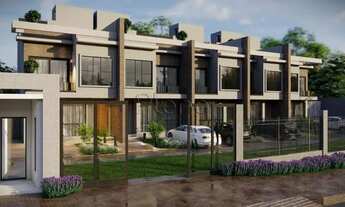 Imagem 2: Sobrado à venda e para alugar em Campinas, Jardim das Paineiras, com 3 suítes, com 135 m²