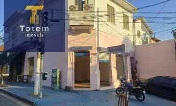 Imagem: Loja para alugar, 100 m² por R$ 12.395,00/mês