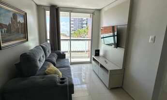 Imagem: ALUGO APARTAMENTO VISTA MAR MOBILIADO NA