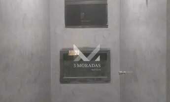 Imagem 6: Casa 3Q no Setor Santos Dumont Goiânia