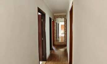 Imagem 4: Casa para alugar em Jardim Oriente, Londrina-PR