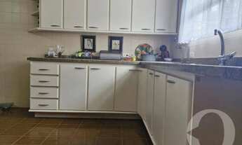 Imagem 11: Casa com 4 dormitórios para alugar, 360 m² por R$ 13.500,00/mês - Alphaville 05 - Santana