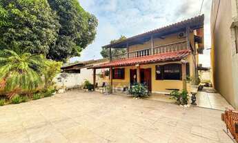 Imagem: Casa com 5 dormitórios para alugar, 278