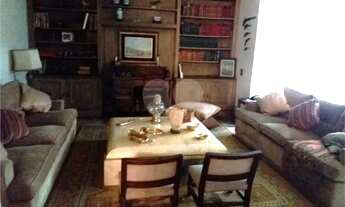 Imagem 6: Casa com 6 quartos à venda ou para locação em Jardim Guedala - SP