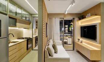 Imagem 2: APARTAMENTO NO BOM RETIRO A VENDA FACILITADO