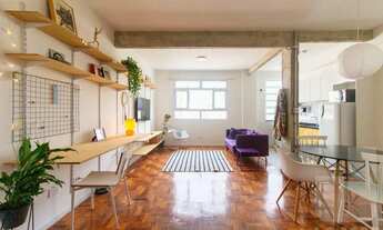 Imagem: Apartamento a venda em Santa Cecilia! Duas