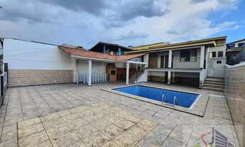 Imagem 6: Casa em conjunto a venda - 3 quartos - Manaus-AM